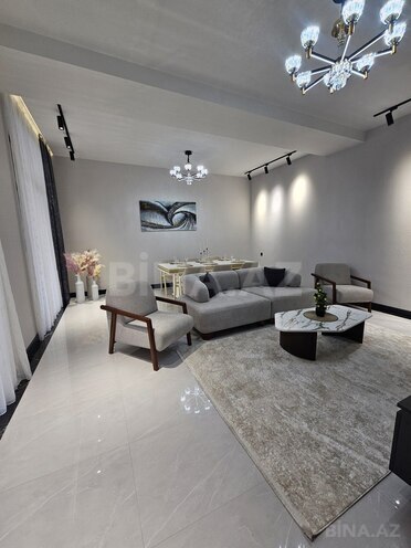 Satılır 5 otaqlı həyət evi/bağ evi 250 m², Mərdəkan q., photo 19 from 30