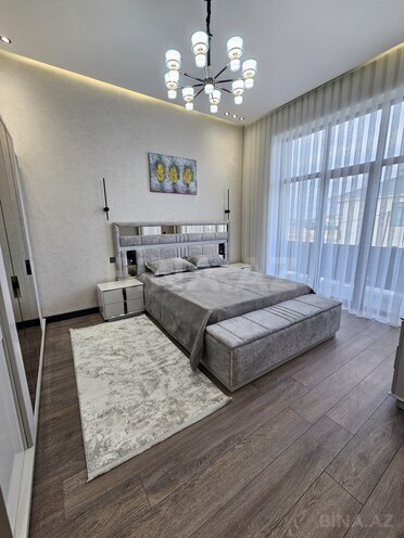 Satılır 5 otaqlı həyət evi/bağ evi 250 m², Mərdəkan q., photo 20 from 30