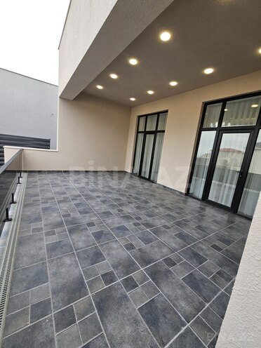 Satılır 5 otaqlı həyət evi/bağ evi 250 m², Mərdəkan q., photo 28 from 30