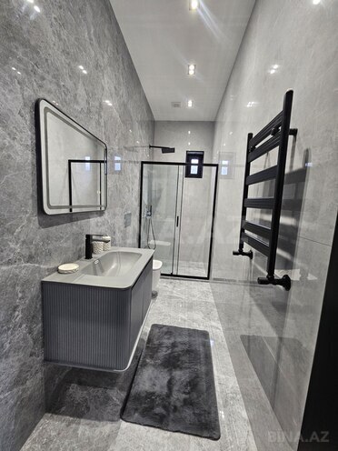 Satılır 5 otaqlı həyət evi/bağ evi 250 m², Mərdəkan q., photo 18 from 30