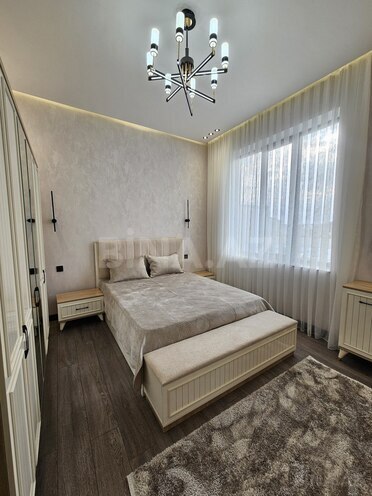 Satılır 5 otaqlı həyət evi/bağ evi 250 m², Mərdəkan q., photo 27 from 30