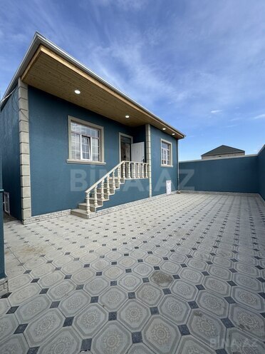 Satılır 3 otaqlı həyət evi/bağ evi 90 m², Ramana q., photo 4 from 19