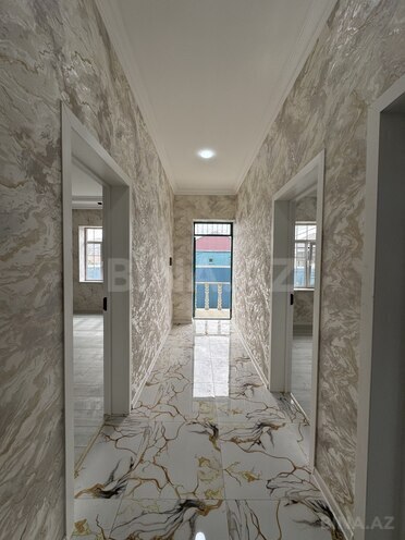 Satılır 3 otaqlı həyət evi/bağ evi 90 m², Ramana q., photo 8 from 19