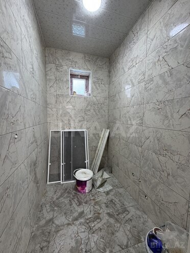 Satılır 3 otaqlı həyət evi/bağ evi 90 m², Ramana q., photo 18 from 19