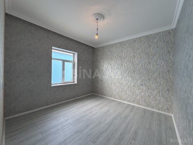 Satılır 3 otaqlı həyət evi/bağ evi 90 m², Ramana q., photo 15 from 19