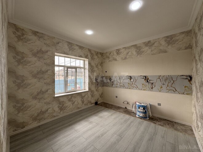 Satılır 3 otaqlı həyət evi/bağ evi 90 m², Ramana q., photo 13 from 19