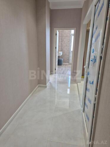 Satılır 2 otaqlı yeni tikili 50 m², Zabrat q., photo 10 from 12