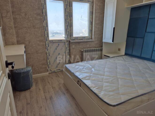 Satılır 2 otaqlı yeni tikili 50 m², Zabrat q., photo 4 from 12