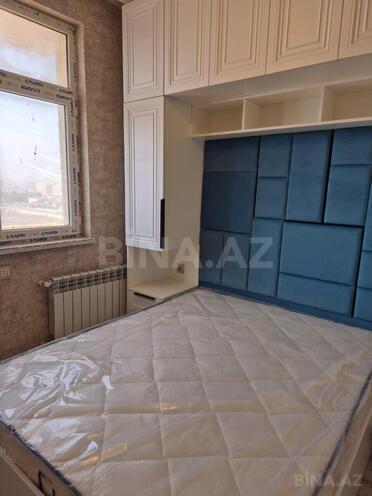 Satılır 2 otaqlı yeni tikili 50 m², Zabrat q., photo 3 from 12