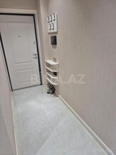 Satılır 2 otaqlı yeni tikili 50 m², Zabrat q., photo 11 from 12