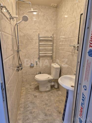 Satılır 2 otaqlı yeni tikili 50 m², Zabrat q., photo 8 from 12