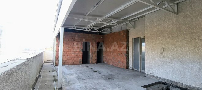 Satılır 8 otaqlı yeni tikili 600 m², Nizami m., photo 7 from 16