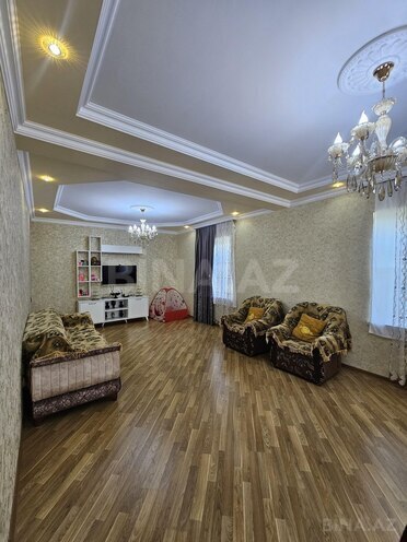 İcarəyə verilir 5 otaqlı həyət evi/bağ evi 300 m², photo 24 from 25