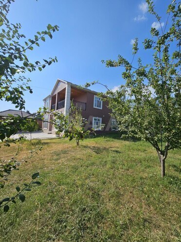 İcarəyə verilir 5 otaqlı həyət evi/bağ evi 300 m², photo 7 from 25