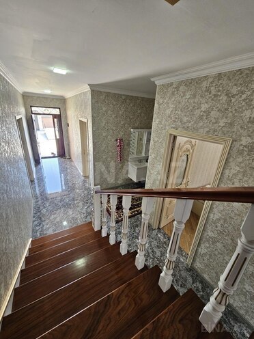 İcarəyə verilir 5 otaqlı həyət evi/bağ evi 300 m², photo 11 from 25