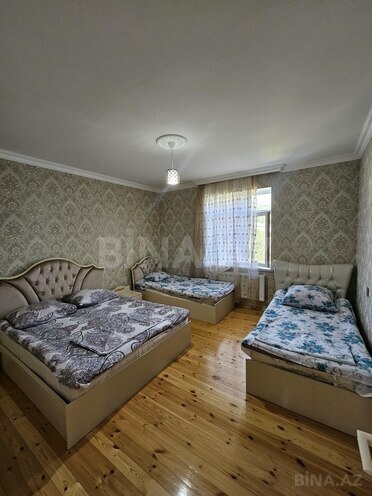 İcarəyə verilir 5 otaqlı həyət evi/bağ evi 300 m², photo 16 from 25
