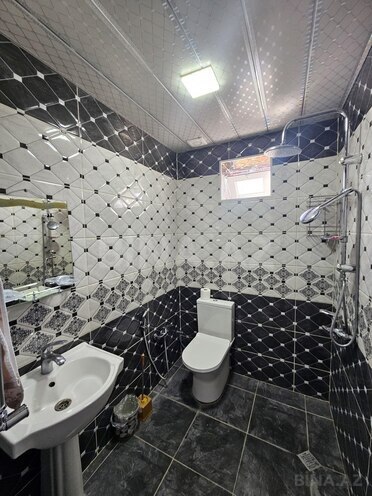 İcarəyə verilir 5 otaqlı həyət evi/bağ evi 300 m², photo 13 from 25