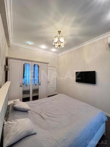 Сдаётся 2-комн. новостройка 65 м², пос. Аг шехер, photo 6 from 14