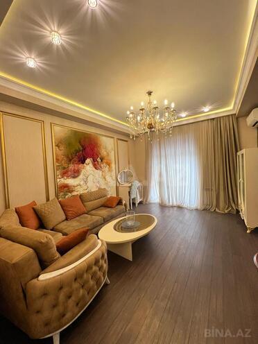 Сдаётся 2-комн. новостройка 65 м², пос. Аг шехер, photo 1 from 14