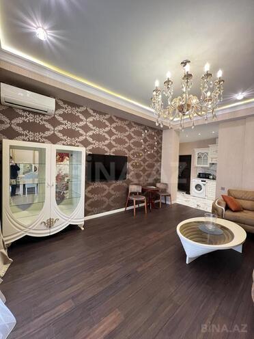 Сдаётся 2-комн. новостройка 65 м², пос. Аг шехер, photo 4 from 14