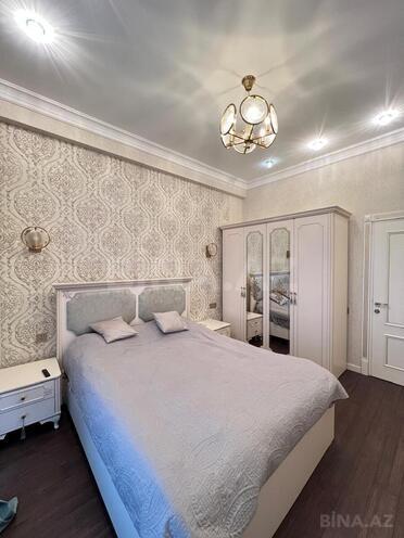 Сдаётся 2-комн. новостройка 65 м², пос. Аг шехер, photo 7 from 14