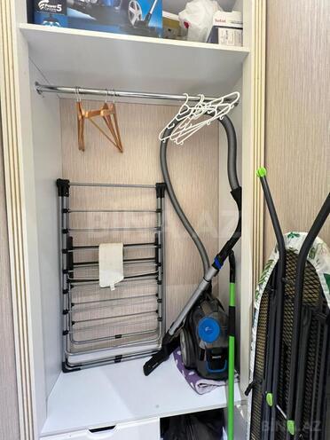 Сдаётся 2-комн. новостройка 65 м², пос. Аг шехер, photo 13 from 14