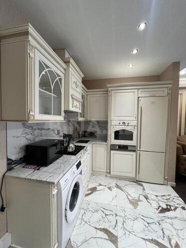 Сдаётся 2-комн. новостройка 65 м², пос. Аг шехер, photo 8 from 14