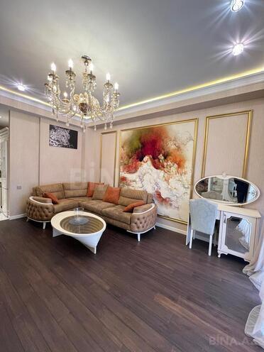 Сдаётся 2-комн. новостройка 65 м², пос. Аг шехер, photo 3 from 14