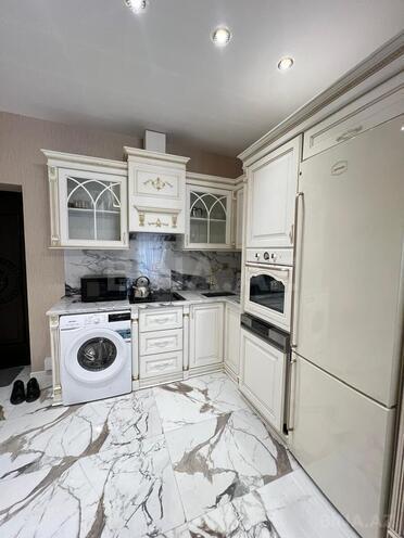 Сдаётся 2-комн. новостройка 65 м², пос. Аг шехер, photo 9 from 14