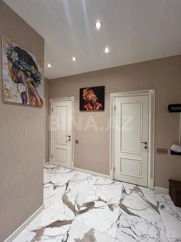 Сдаётся 2-комн. новостройка 65 м², пос. Аг шехер, photo 10 from 14