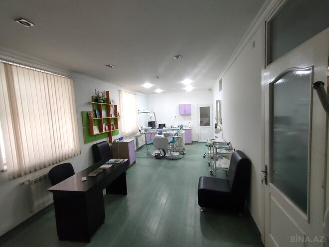 Продаётся  объект 150 м², пос. М. Расулзаде, photo 7 from 8