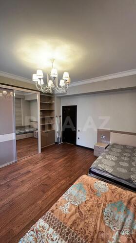 İcarəyə verilir 3 otaqlı yeni tikili 150 m², Ağ şəhər q., photo 8 from 15