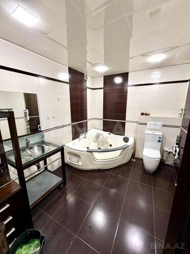 Satılır 3 otaqlı yeni tikili 120 m², Elmlər Akademiyası m., photo 8 from 9