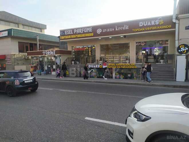 Продаётся  объект 90 м², м. Халглар Достлугу, photo 3 from 6