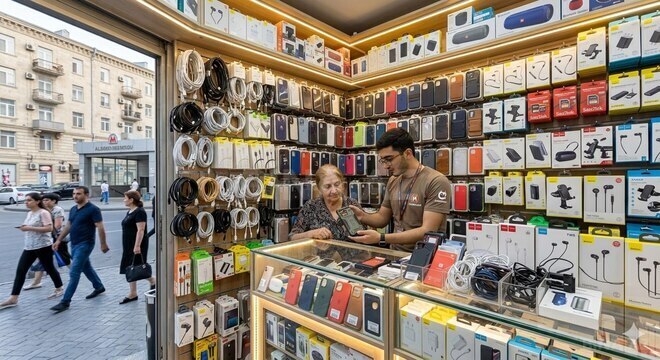 Продаётся  объект 90 м², м. Халглар Достлугу, photo 4 from 6