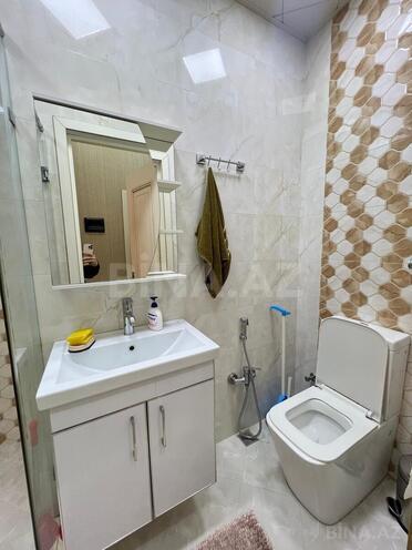 Сдаётся 2-комн. новостройка 80 м², пос. Аг шехер, photo 10 from 11