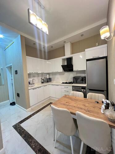 Сдаётся 2-комн. новостройка 80 м², пос. Аг шехер, photo 7 from 11