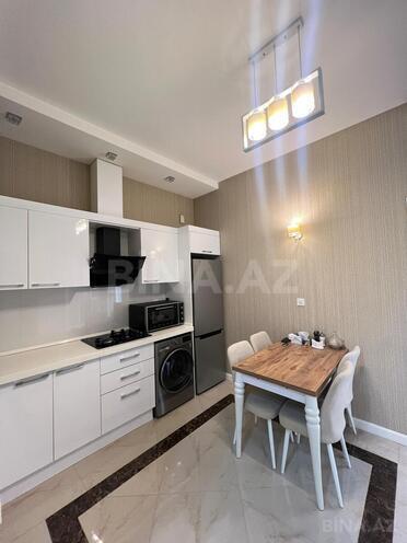 Сдаётся 2-комн. новостройка 80 м², пос. Аг шехер, photo 6 from 11