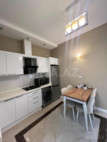 Сдаётся 2-комн. новостройка 80 м², пос. Аг шехер, photo 5 from 11