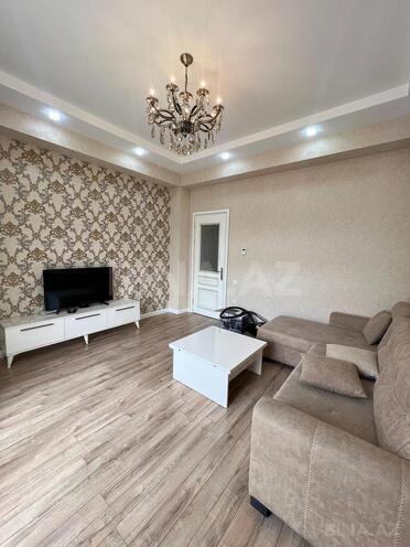 Сдаётся 2-комн. новостройка 80 м², пос. Аг шехер, photo 3 from 11