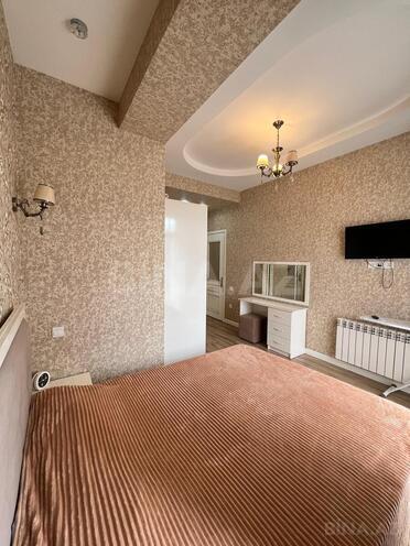 Сдаётся 2-комн. новостройка 80 м², пос. Аг шехер, photo 9 from 11