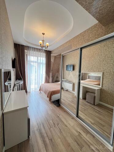 Сдаётся 2-комн. новостройка 80 м², пос. Аг шехер, photo 8 from 11