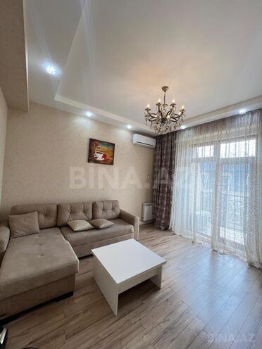 Сдаётся 2-комн. новостройка 80 м², пос. Аг шехер, photo 1 from 11