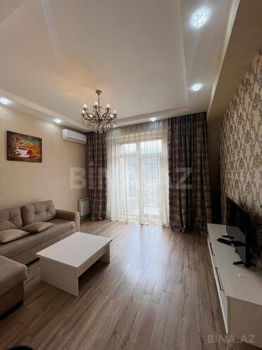 Сдаётся 2-комн. новостройка 80 м², пос. Аг шехер, photo 4 from 11