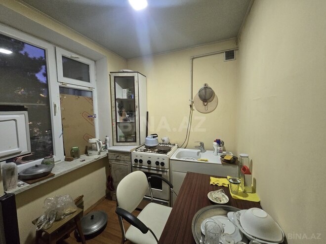 Продаётся 1-комн. вторичка 30 м², photo 14 from 16