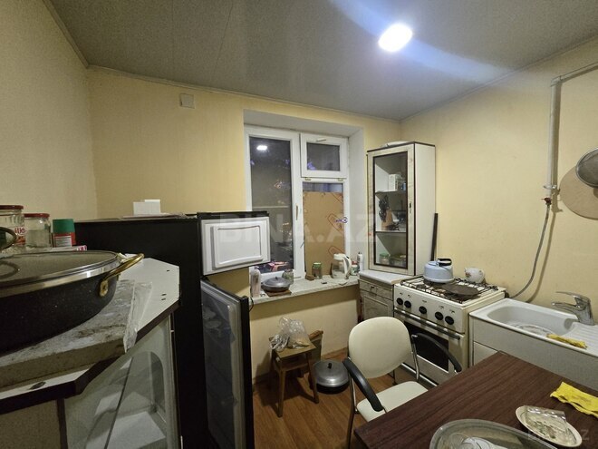 Продаётся 1-комн. вторичка 30 м², photo 9 from 16