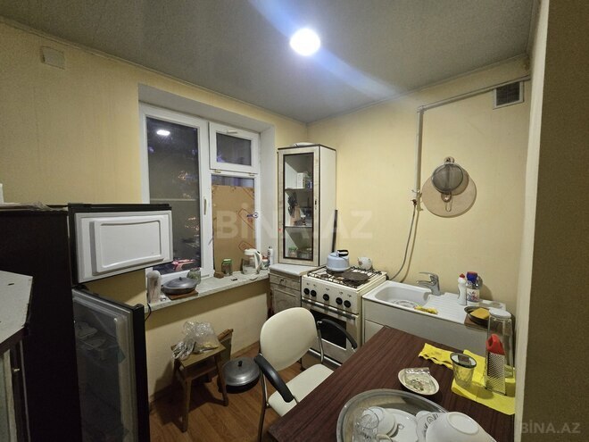 Продаётся 1-комн. вторичка 30 м², photo 8 from 16