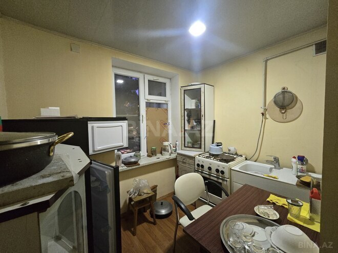 Продаётся 1-комн. вторичка 30 м², photo 15 from 16