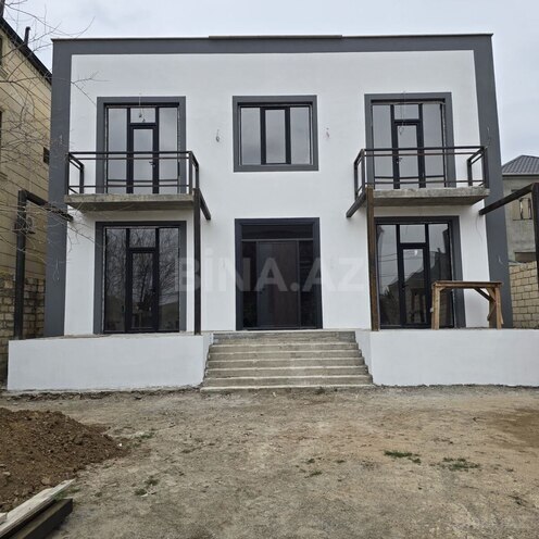 Продаётся 6-комн. дом/дача 202 м², пос. Мехтиабад, photo 1 from 7