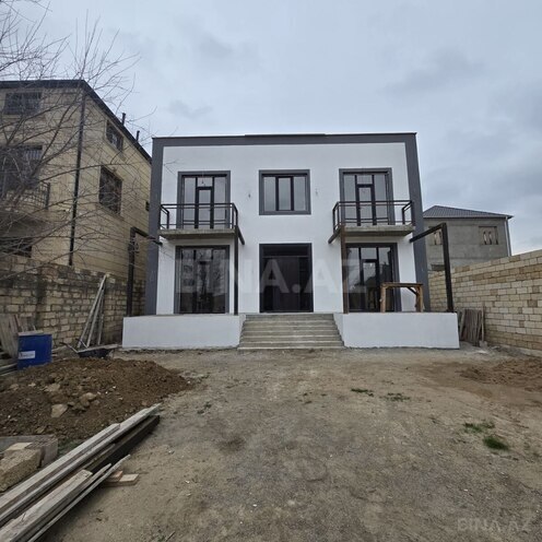 Продаётся 6-комн. дом/дача 202 м², пос. Мехтиабад, photo 3 from 7